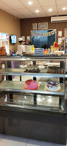 Fizmie Bakery