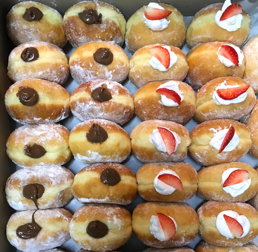 SARA CAKES BANGI