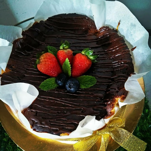 Lerkruka Norulsya (Cake & Dessert Terengganu) -COD makanan kuala terengganu