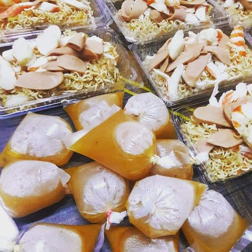 humaira bakery gerai singgoh betor sini