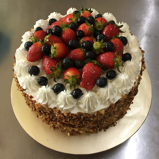 Arien Bakery