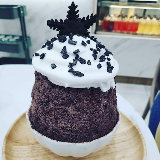 Shiro-Yuki Dessert Cafe (Kuantan)