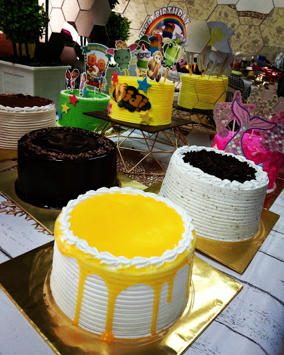 JunaCakeHouseKuantan