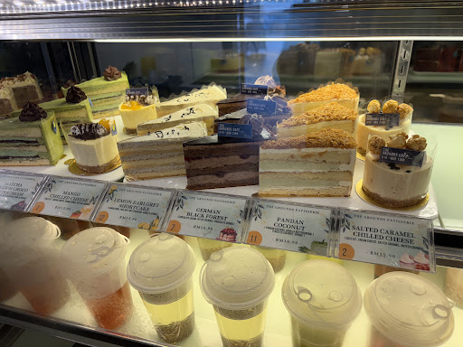 The Grounds Patisserie