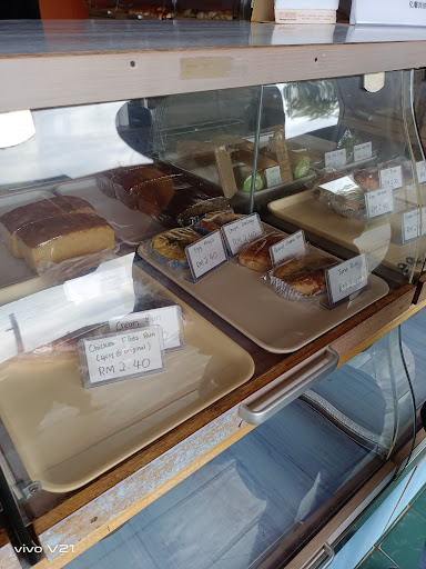 Yi Zin Cake House