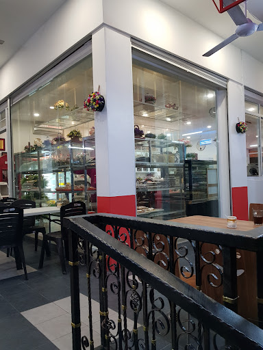 Mira Cake House Metrocity