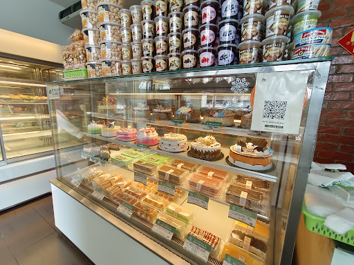 Mita Cake House Jalan Datuk Tawi Sli