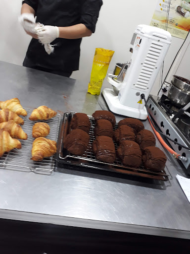K.T Bakery Ingredients Supply