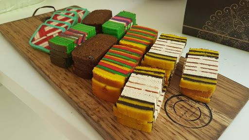 KEK LAPIS LIZA SDN. BHD.