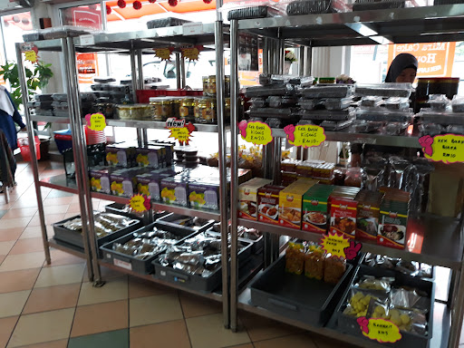 Mira Cake Central (Mira Cake House)