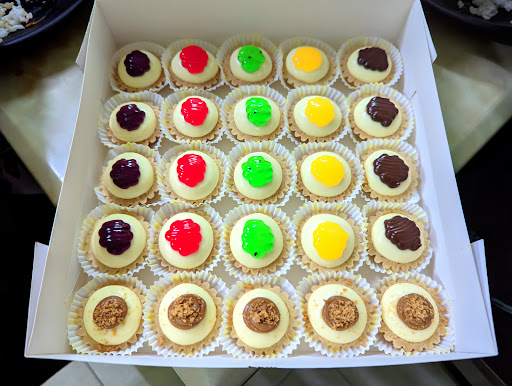 Saffa bakery