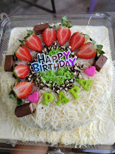 Z&Z bakery