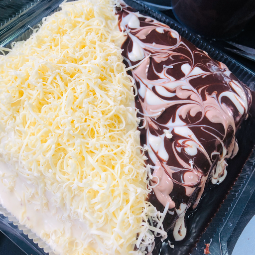 Che Moon Bakery