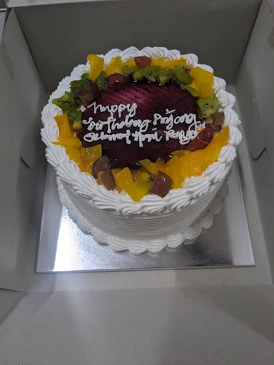 BAQ Setia Bakery & Gift