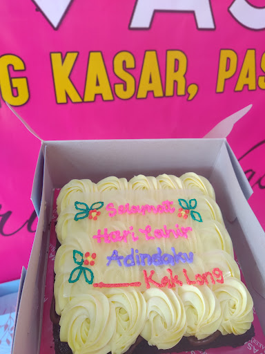 MAMASAB Kg.Kasar Pasir Mas