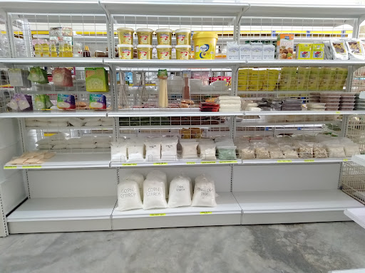 Walib Ummi Bakery House