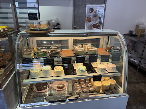 Theobroma Bake Lab