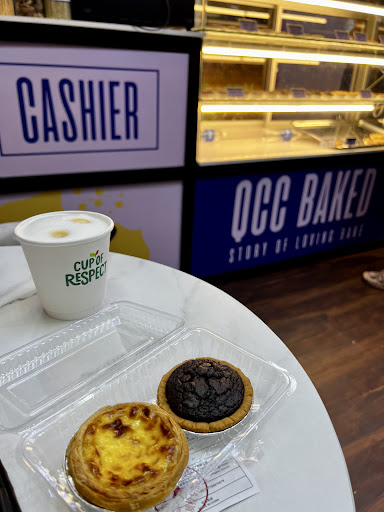 QCC Baked Labuan