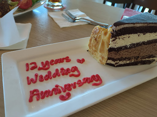 Secret Recipe Labuan