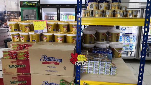 Delihan Food Mart