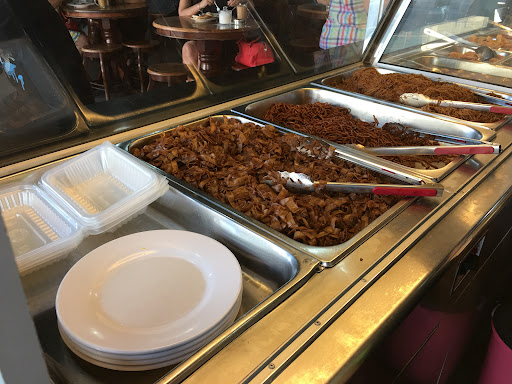 Yummy Cafe & Bakery Labuan