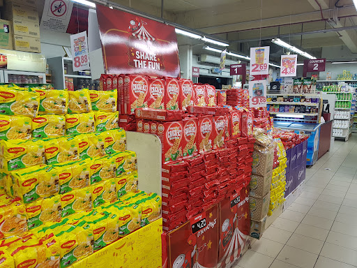 Labuan Supermarket