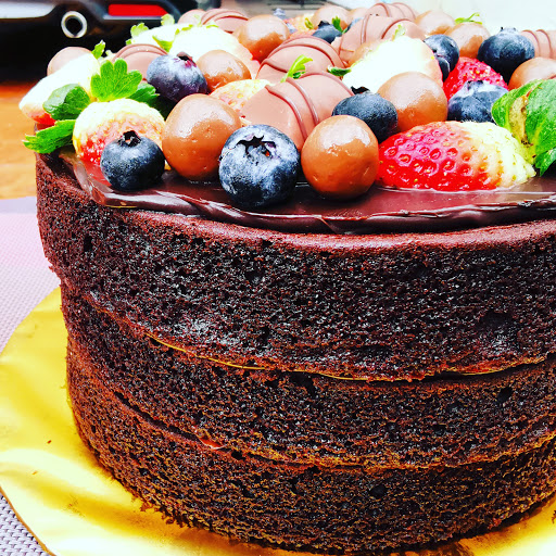 Nuha Delight