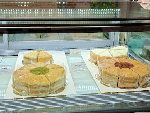 一日山品 Something Bakery (Melaka HQ)