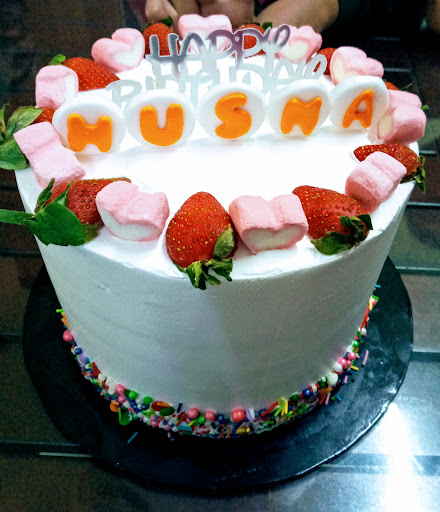 Melaka Cake Delivery