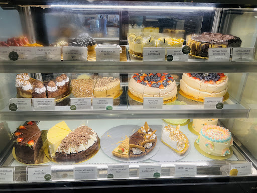 Malaiqa By Gula Cakery