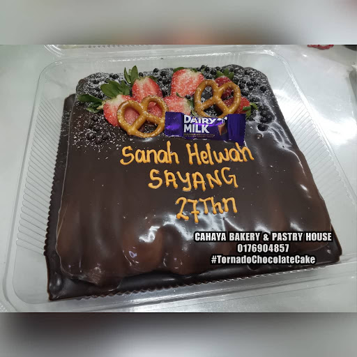 Cahaya Bakery & Pastry House