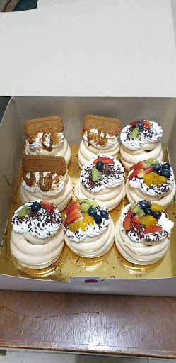 The Pav by NNN