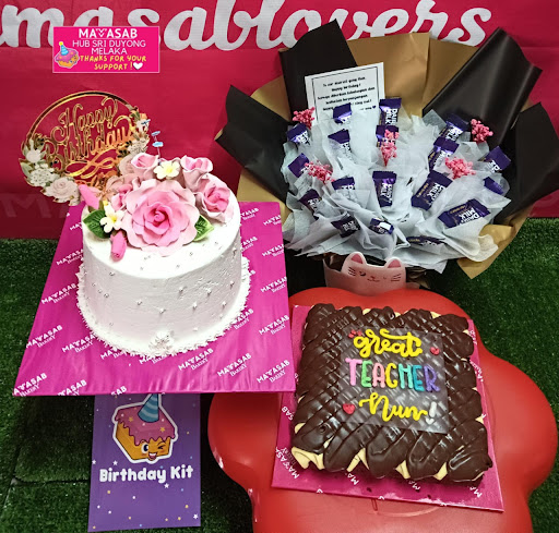 Mamasab Hub Sri Duyong