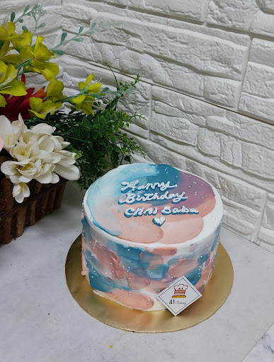 A-1 German Cake Bread Sdn Bhd