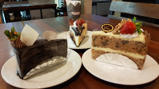 Butter & Olive Pastry House & Cafe