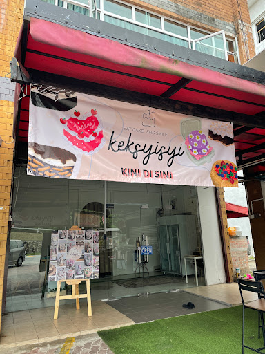 KEK syisyi