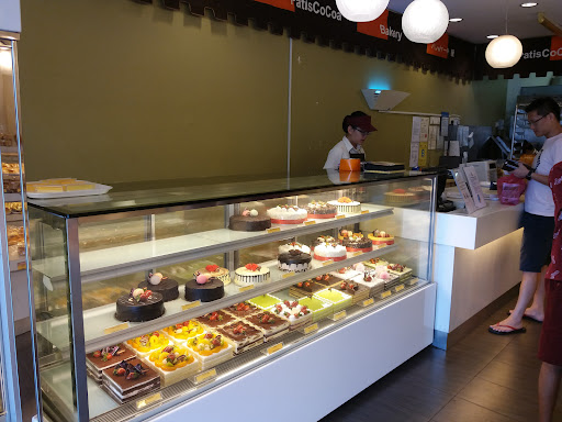 Patis Cocoa Bakery House Sdn. Bhd. • Puchong