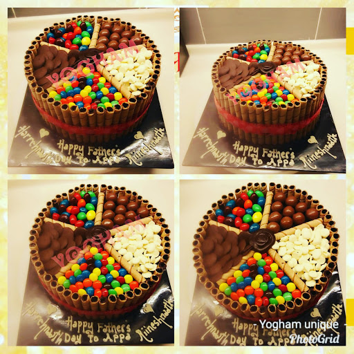 Yogham Homemade Cakes