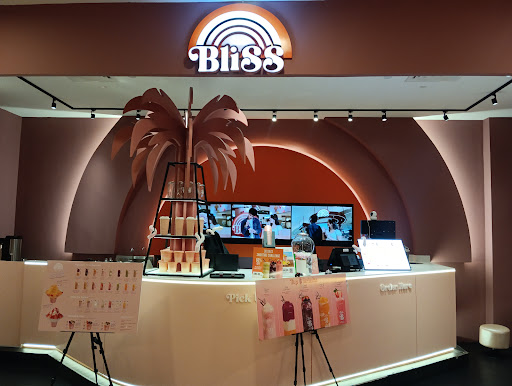 Bliss Smoothie & Dessert @ IOI Mall Puchong