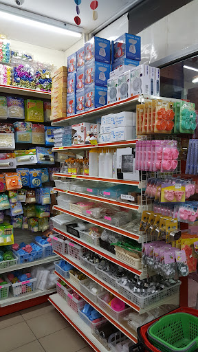 Bake @ Polymart Puchong