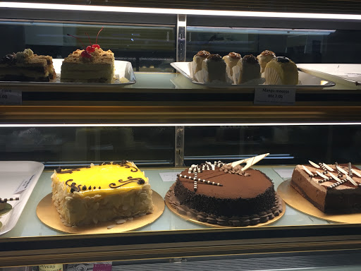 Wisdom bakery & cafe