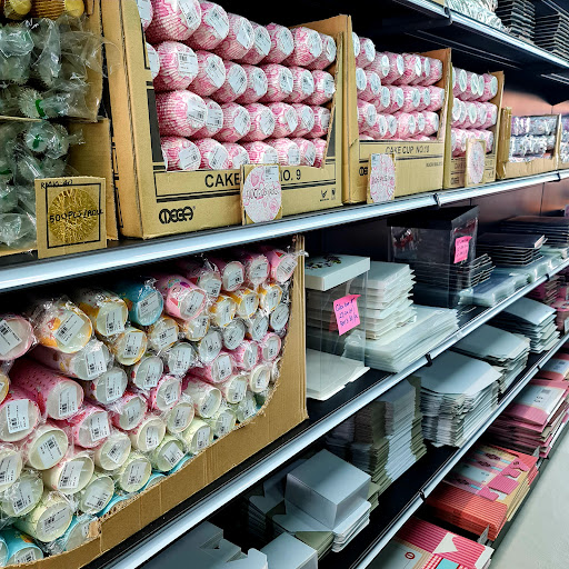 Hot Bake Trading (Puchong)