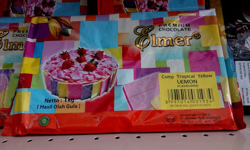 Bakers Choice Premiums Sdn Bhd