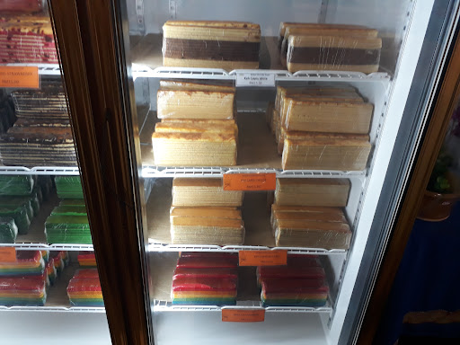 Embun Citra Cake House Embun Citra Cake House
