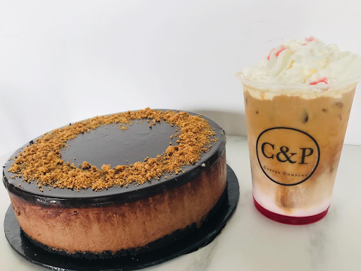 C&P Coffee Company