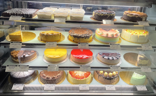 NASKEN COFFEE Bandar Baru Bangi