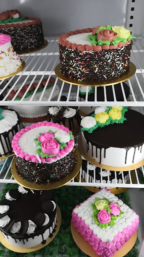 Faraulah Cake & Cafe