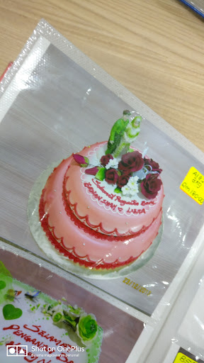 Kedai Kek MCH
