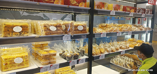 Baker's Cottage Port Dickson