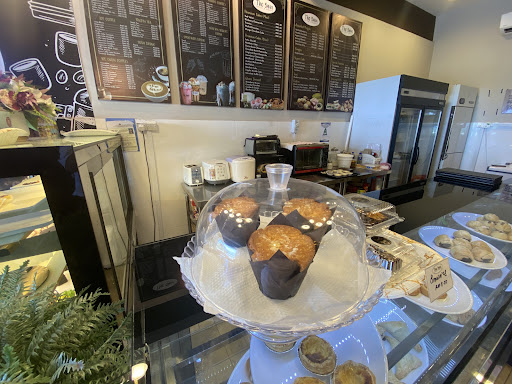 The Buna Coffee & Bakery